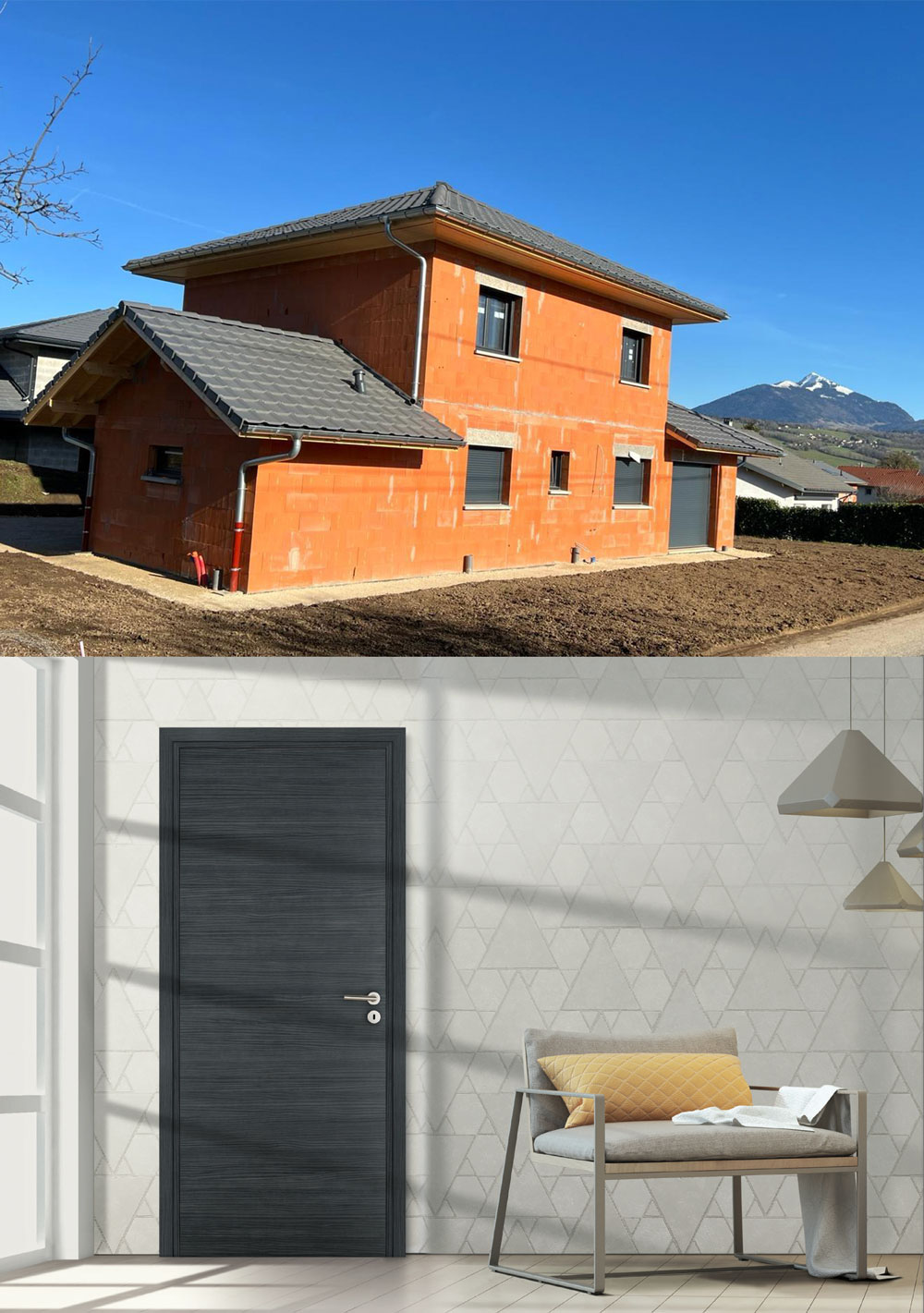 Maisons des 2 Savoie